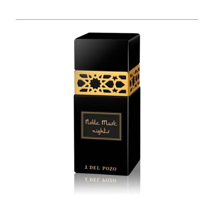 عطر خيسوس دل بوزو نوبل مسك نايت للرجال أو دو بارفيوم 100 مل