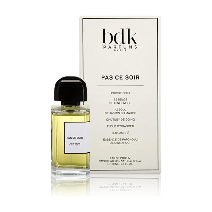 عطر با سي سوار للجنسين أو دو بارفيوم 100 مل