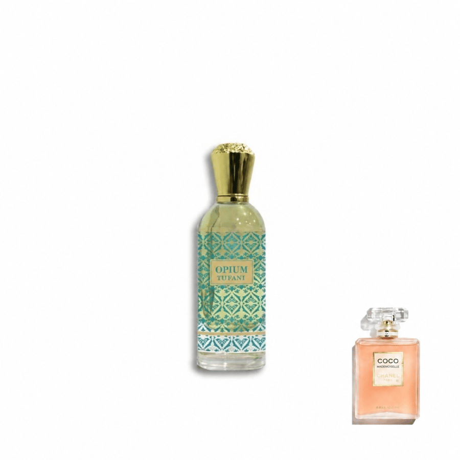 عطر العطر اوبيوم تيفاني للنساء 100 مل