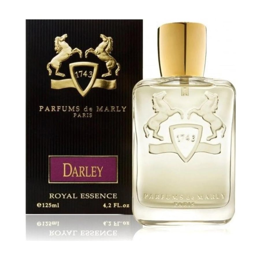 عطر دي مارلي دارلي للرجال أو دو بارفيوم 125 مل