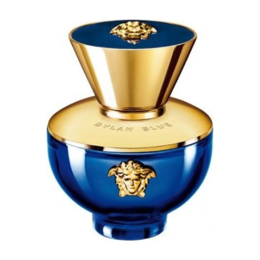 عينة عطر فرزاتشي ديلان بلو للرجال أو دو بارفيوم 1 مل
