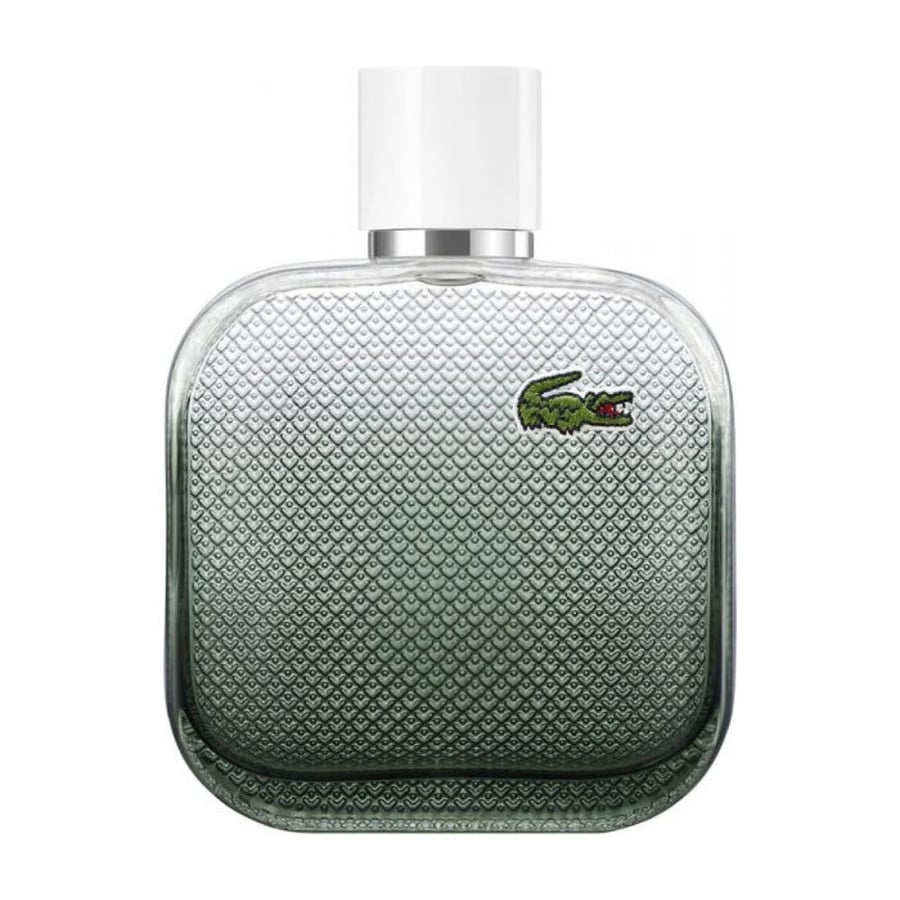 عطر لاكوست ال 12 12 بلانك او انتنس للرجال أو دو تواليت 100 مل