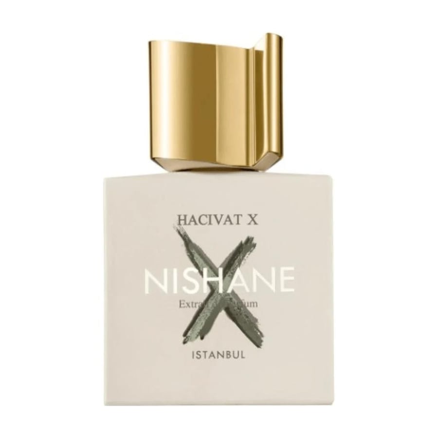 عطر نيشاني هاتشيفات اكس للرجال 50 مل
