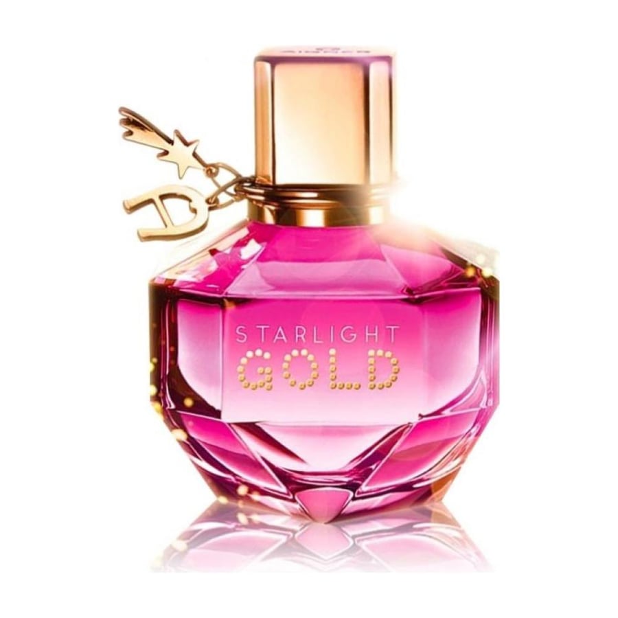 عطر اجنر ستار لايت قولد للنساء 100 مل