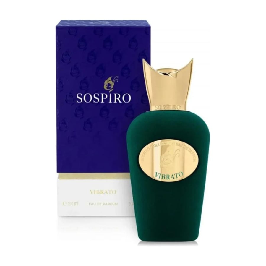 عطر فيبراتو سوسبيرو للجنسين أو دو بارفيوم 100 مل