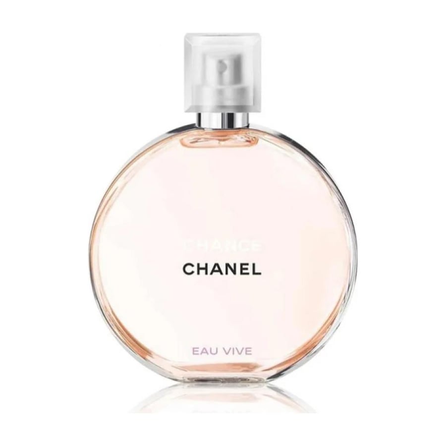 عطر شانيل شانس فيفا للنساء أو دو تواليت 100 مل