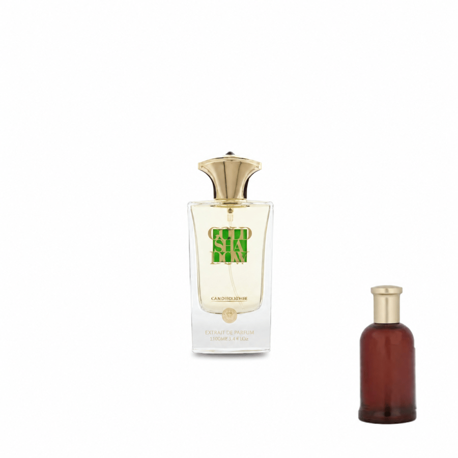 عطر جواد شأو دو أو دو بارفيوم 100 مل