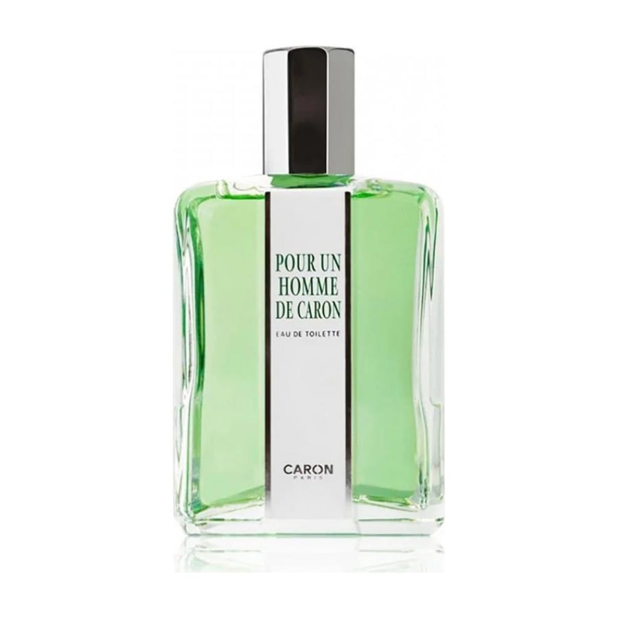 عطر كارون الاخضر بور ان اوم للرجال أو دو تواليت 750 مل