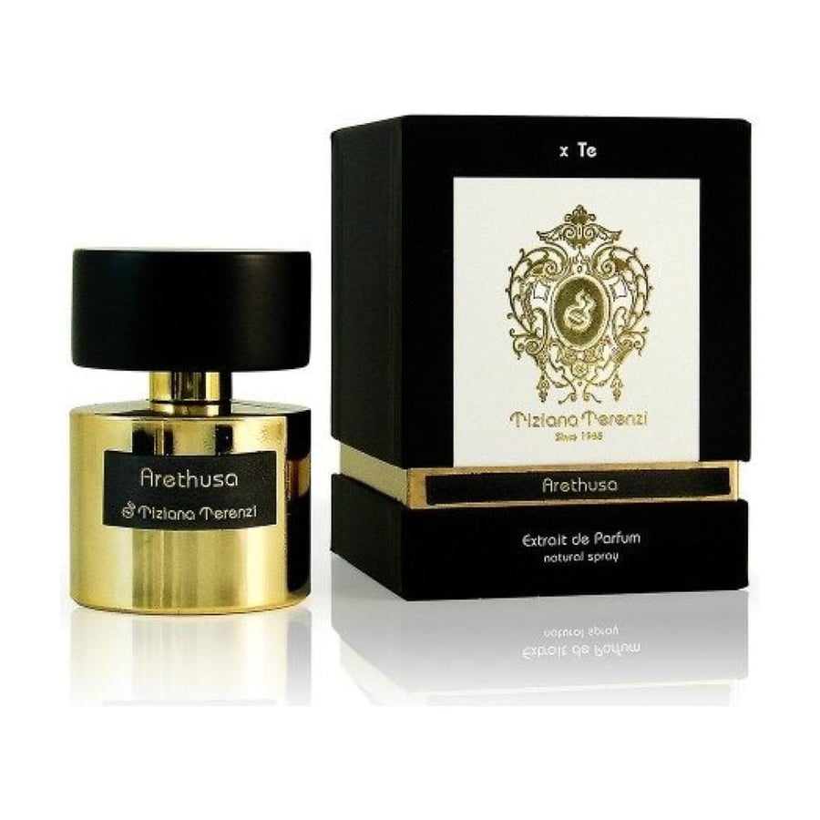 عطر تيزيانا تيرينزي اريثوزا اكسترايت دو للجنسين بارفيوم 100 مل