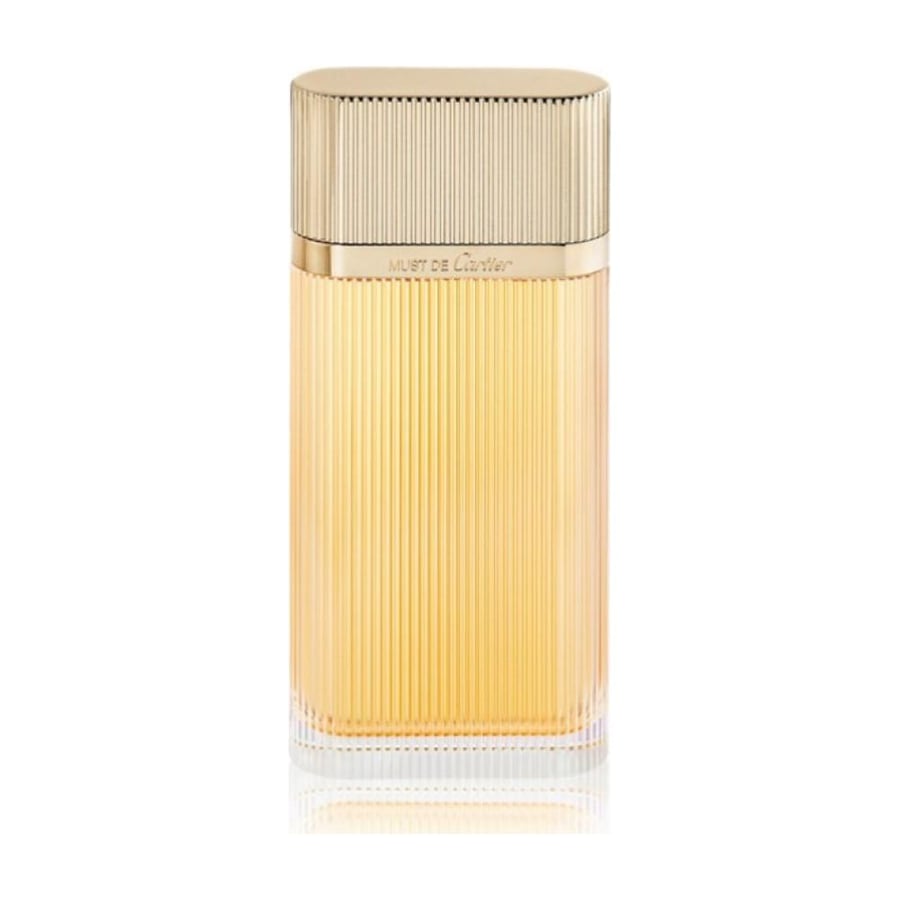عطر كارتير مست دي كارتير قولد للنساء أو دو بارفيوم 100 مل