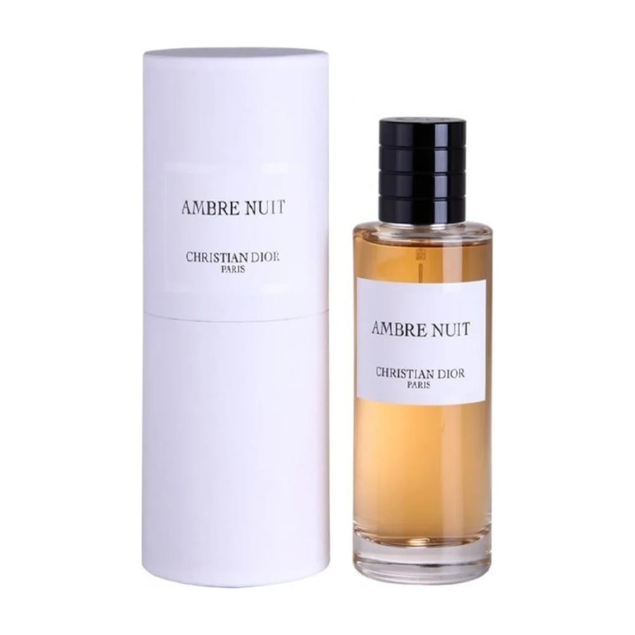عينة عطر ديور عنبر نوي أو دو بارفيوم 10 مل