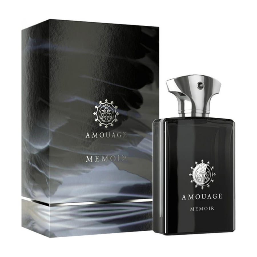 عطر امواج ميموير للرجال أو دو بارفيوم 100 مل