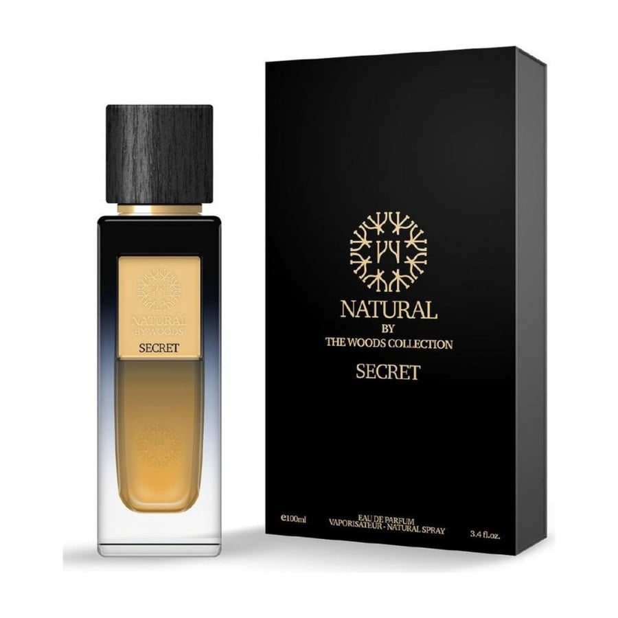 عطر ذا وودز كوليكشن باي ناتشورال سيكريت للجنسين أو دو بارفيوم 100 مل