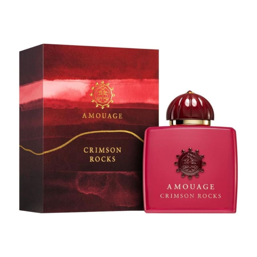 عطر امواج كريسون روكس للجنسين أو دو بارفيوم 100 مل