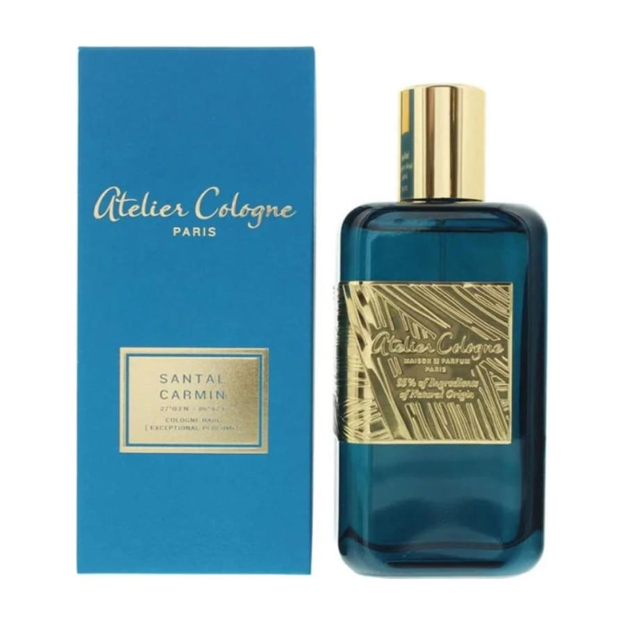 عطر اتيليه كولون سانتال كارمن او دو كولجين للجنسين 100 مل
