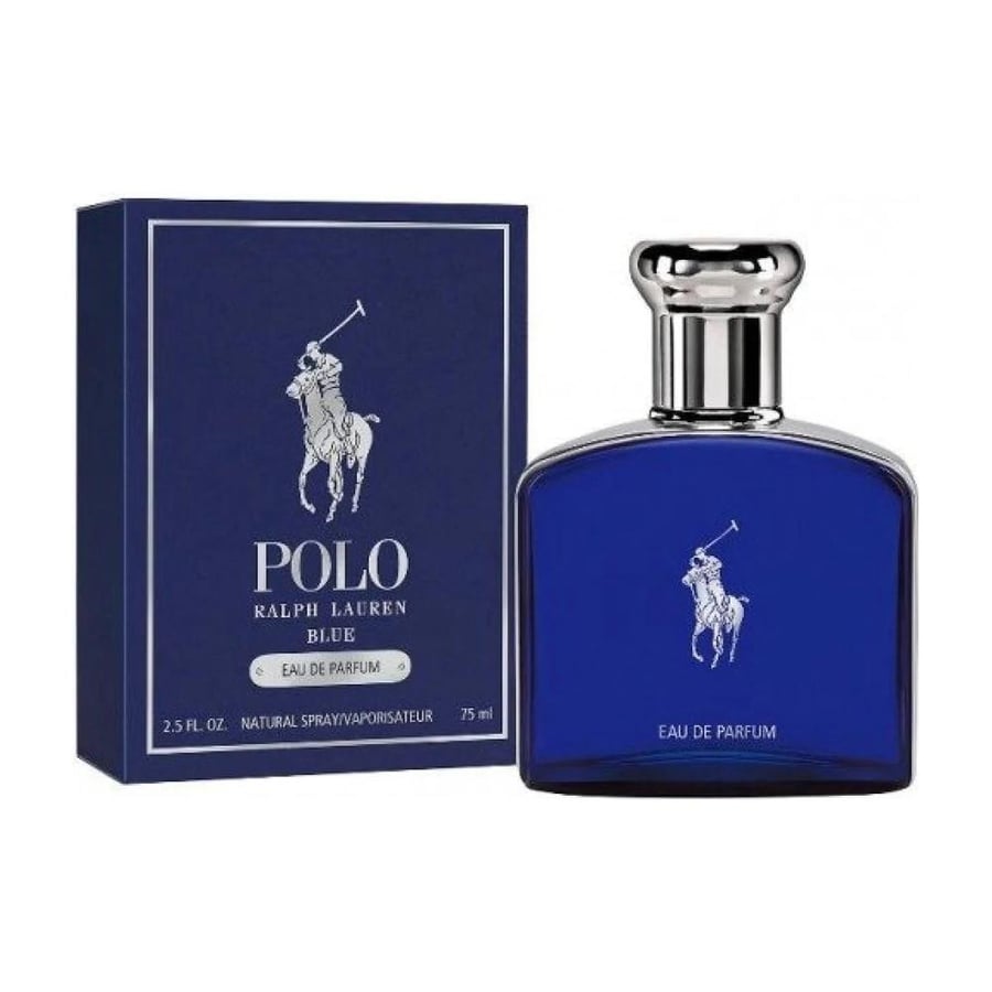 عطر رالف لورين بولو بلو للرجال أو دو بارفيوم 125 مل