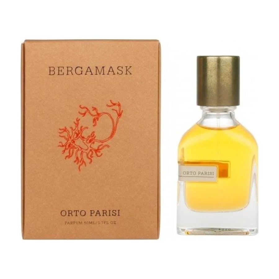 عطر اورتو باريسي بيرقامسك للجنسين أو دو بارفيوم 50 مل