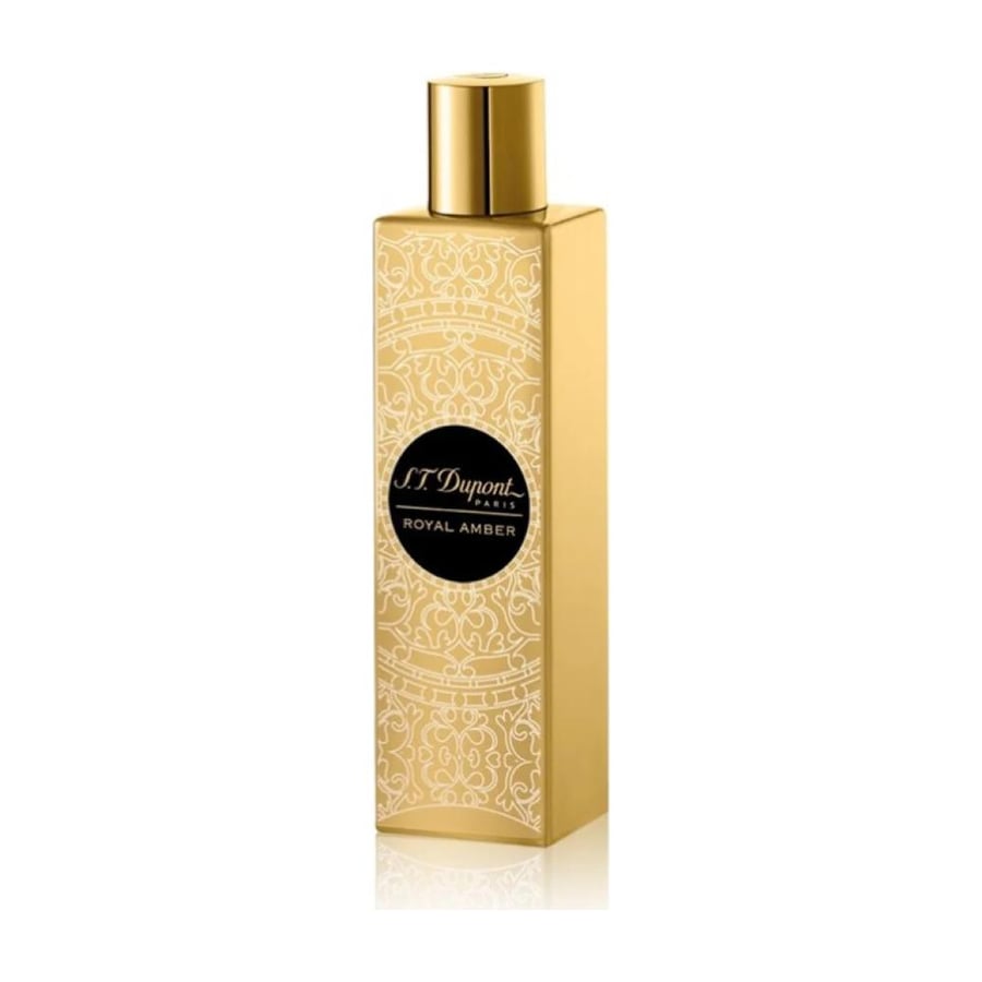 عطر ديبون رويال عنبر للنساء أو دو بارفيوم 100 مل