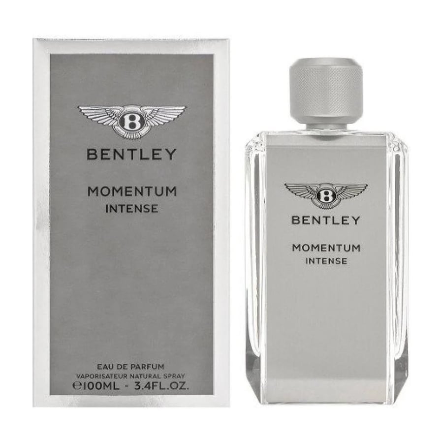 عطر بنتلي مومنتم انتنس للرجال أو دو بارفيوم 100 مل