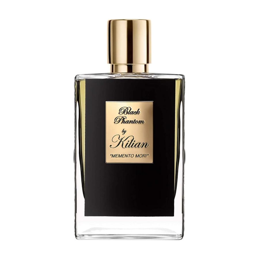 عطر كيليان ميمنتو موري بلاك فانتوم للجنسين أو دو بارفيوم 50 مل