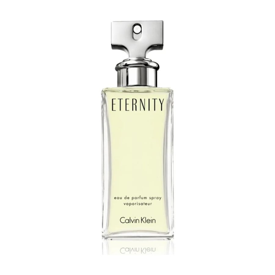 عطر كالفن كلاين اترنتي للنساء أو دو بارفيوم 100 مل