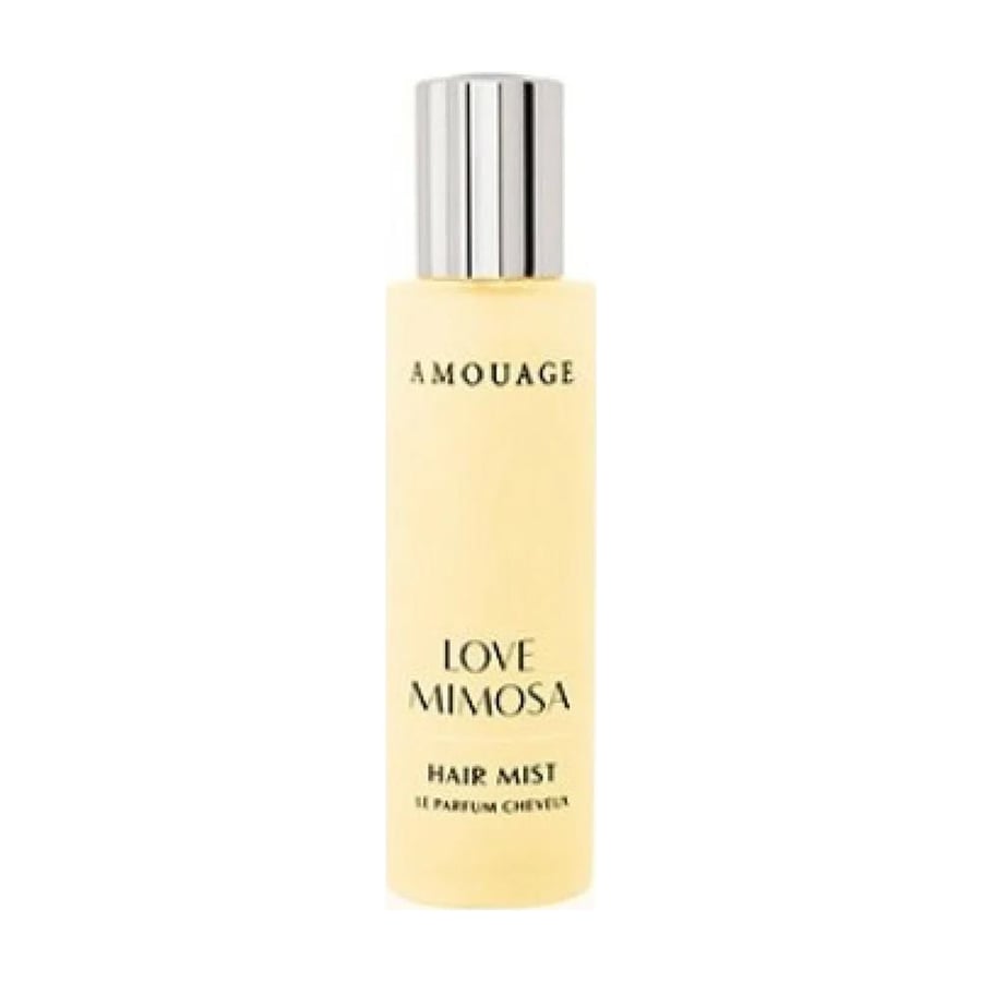 معطر شعر امواج لوف ميموزا للنساء 50 مل