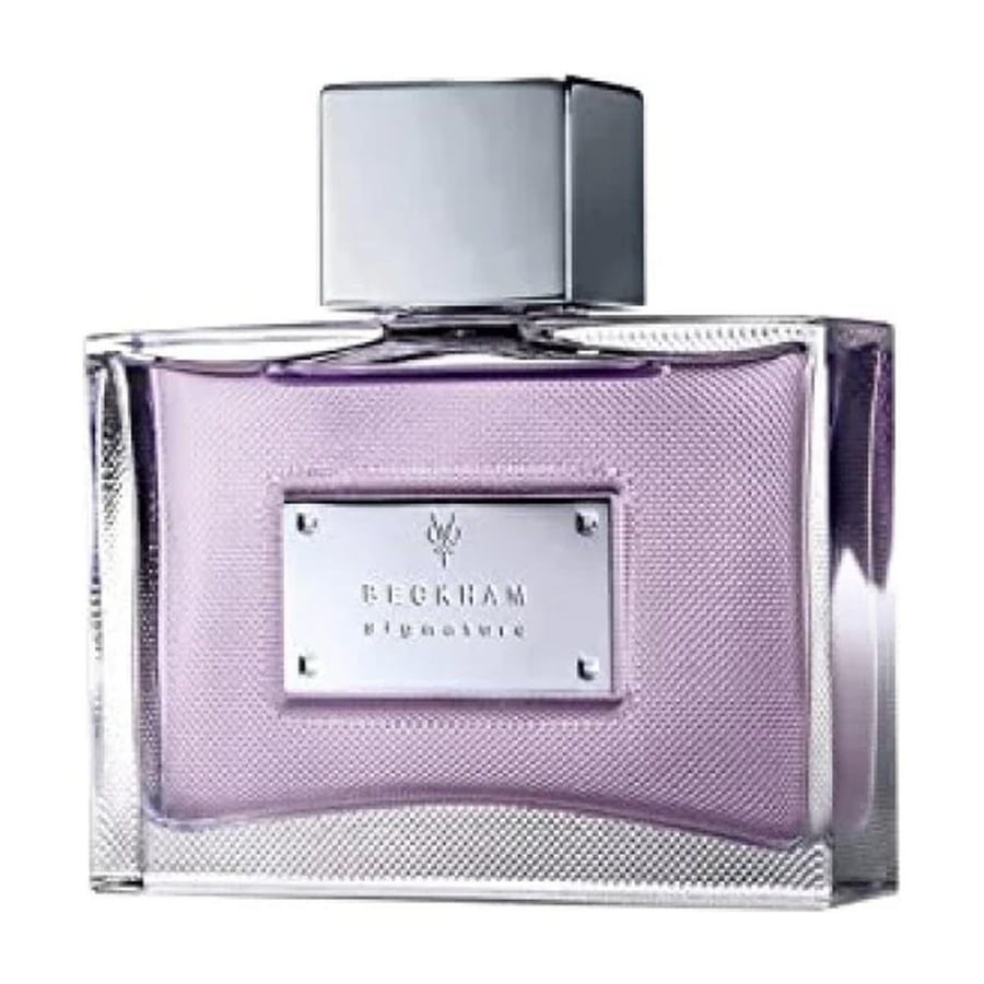 عطر بيكهام سيجنيتشر من ديفيد وفيكتوريا بيكهام او د أو دو تواليت للرجال 75 مل