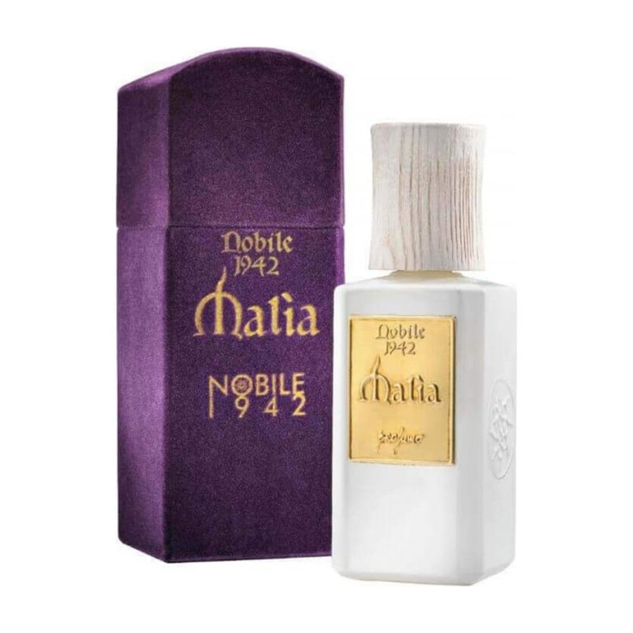 عطر ماليا نوبل 1942 للنساء 75 مل