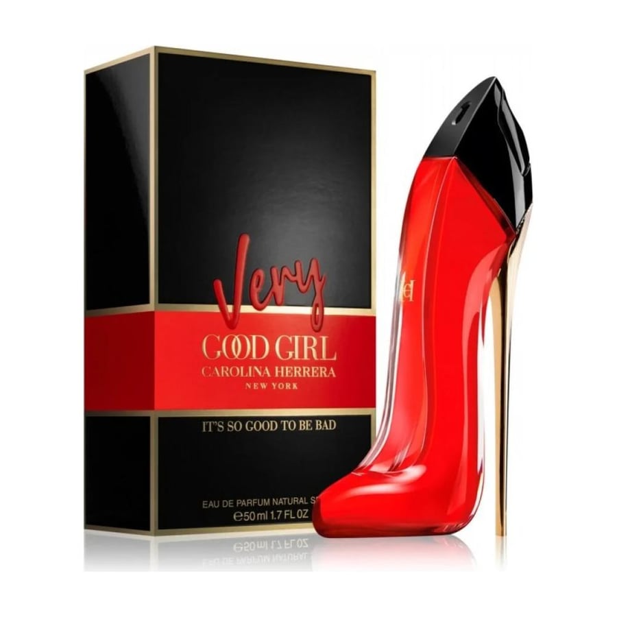 عطر كارولينا هيريرا فيري قود غيرل للنساء أو دو بارفيوم 80 مل