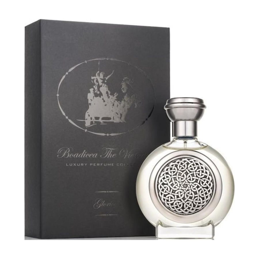 عطر بوديسيا ذا فيكتوريوس جلوريس للجنسين أو دو بارفيوم 100 مل