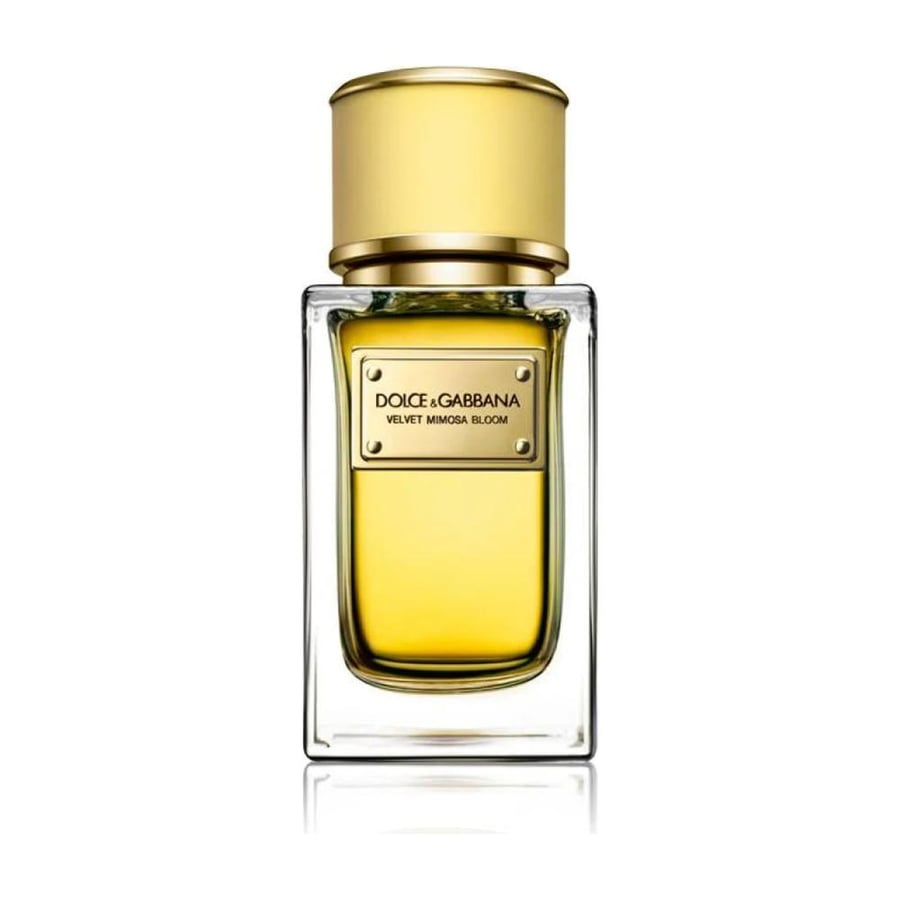 عطر دولتشي أند غابانا فيلفت ميموسا بلوم للنساء 150 مل