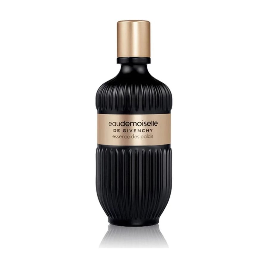 عطر جيفنشي اوودوموازيل الاسود ايسنس ديس باليس للنساء أو دو بارفيوم 100 مل