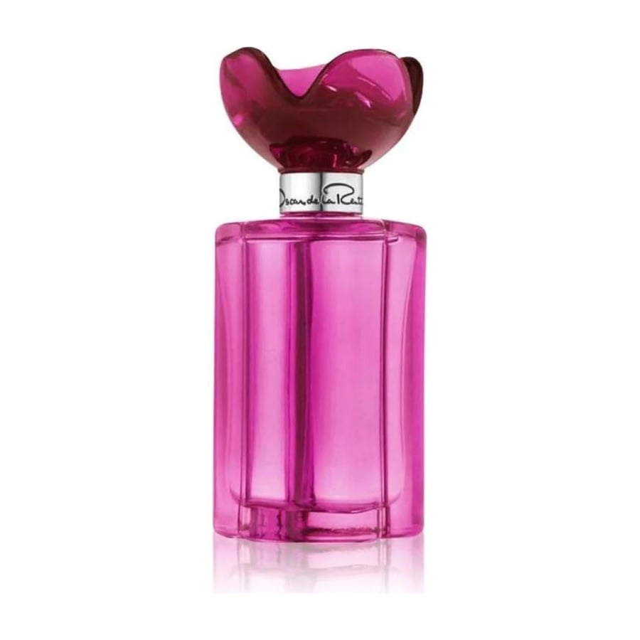 معطر جسم أوسكار دي لا رينتا أوسكار روز معطر للجسم للنساء 100 مل