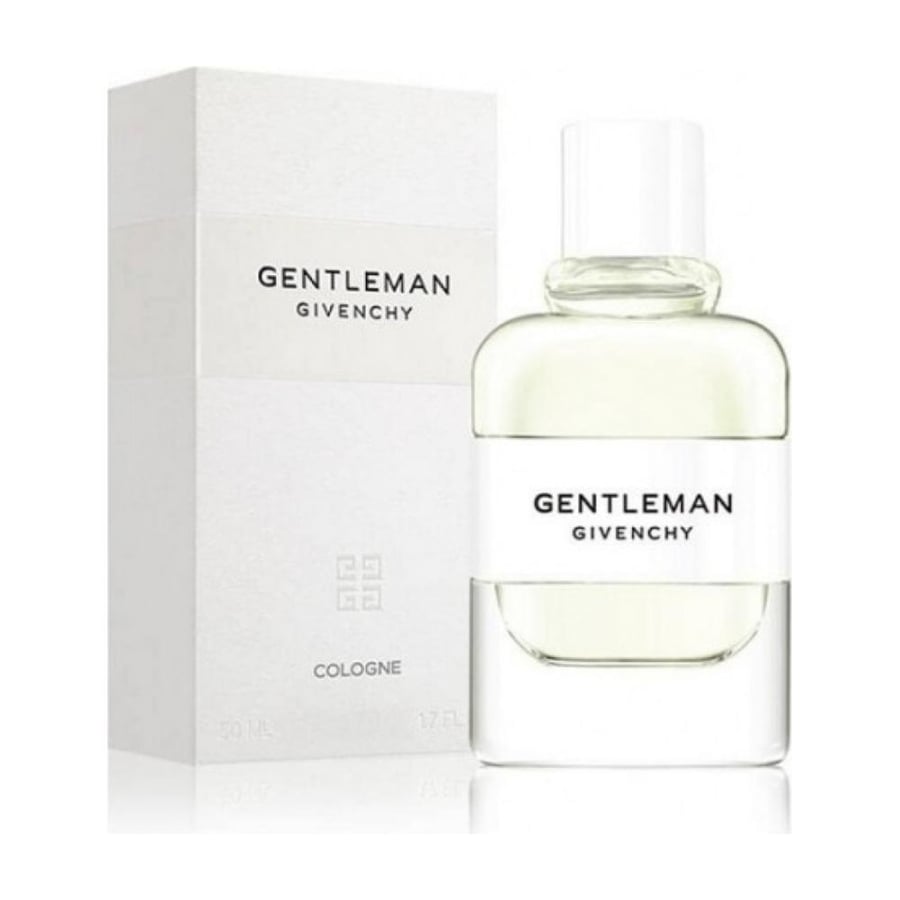 عطر جيفنشي جنتلمان كولون للرجال أو دو تواليت 100 مل