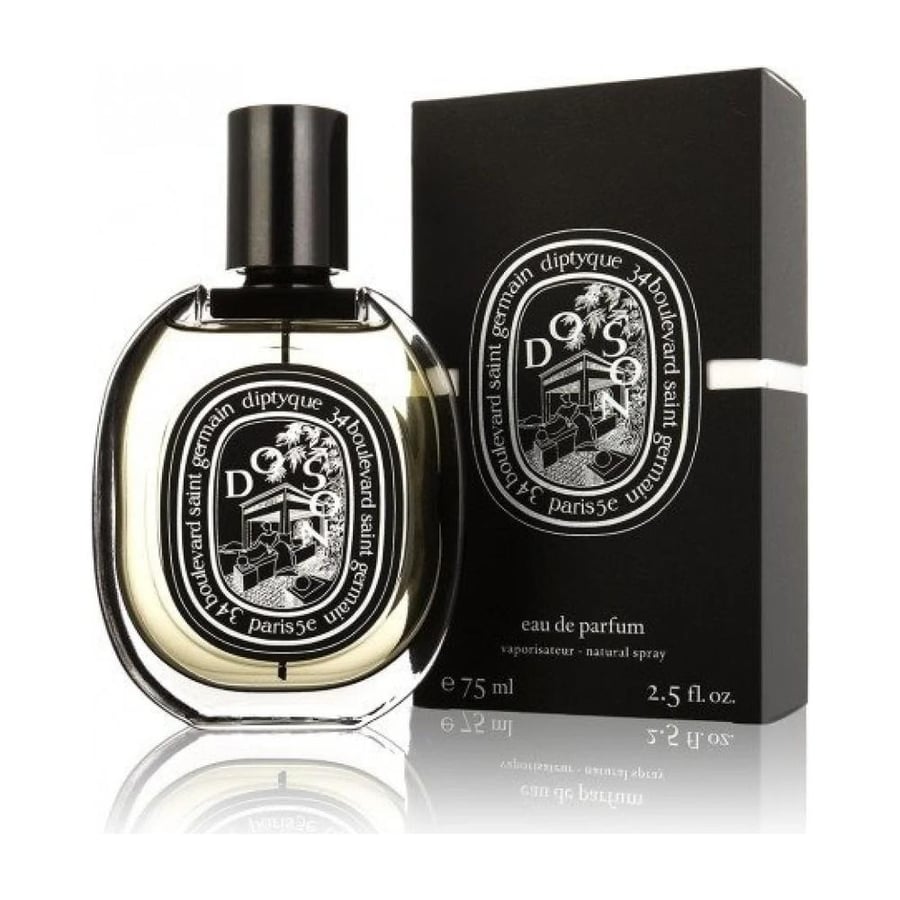 عطر ديبتيك دو صن للنساء أو دو بارفيوم 75 مل