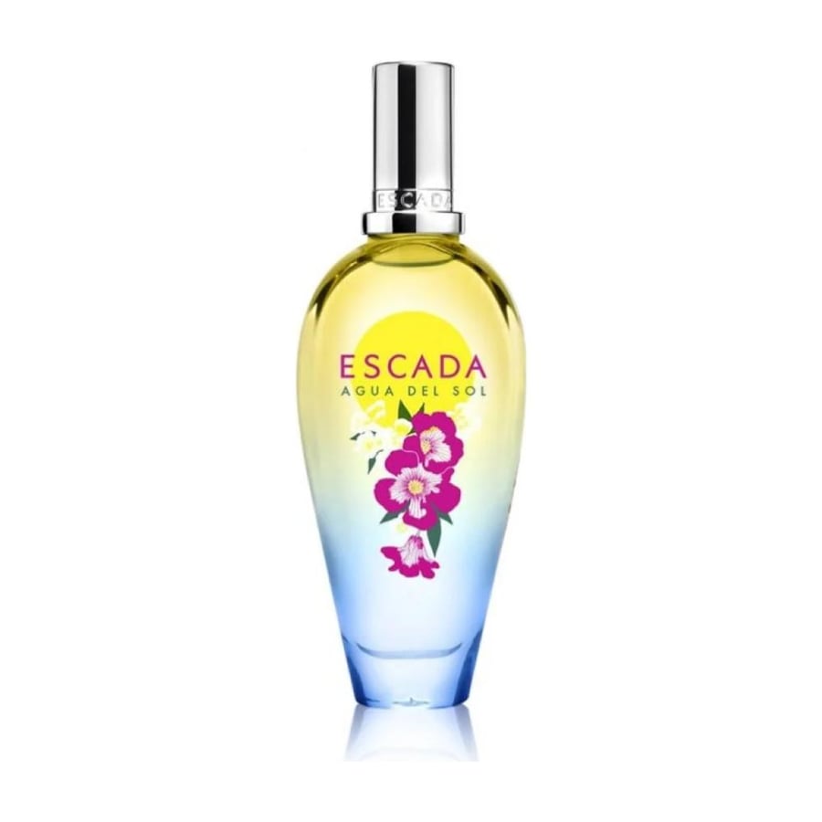عطر اسكادا اغوا ديل سول ليميتد إديشن للنساء 100 مل