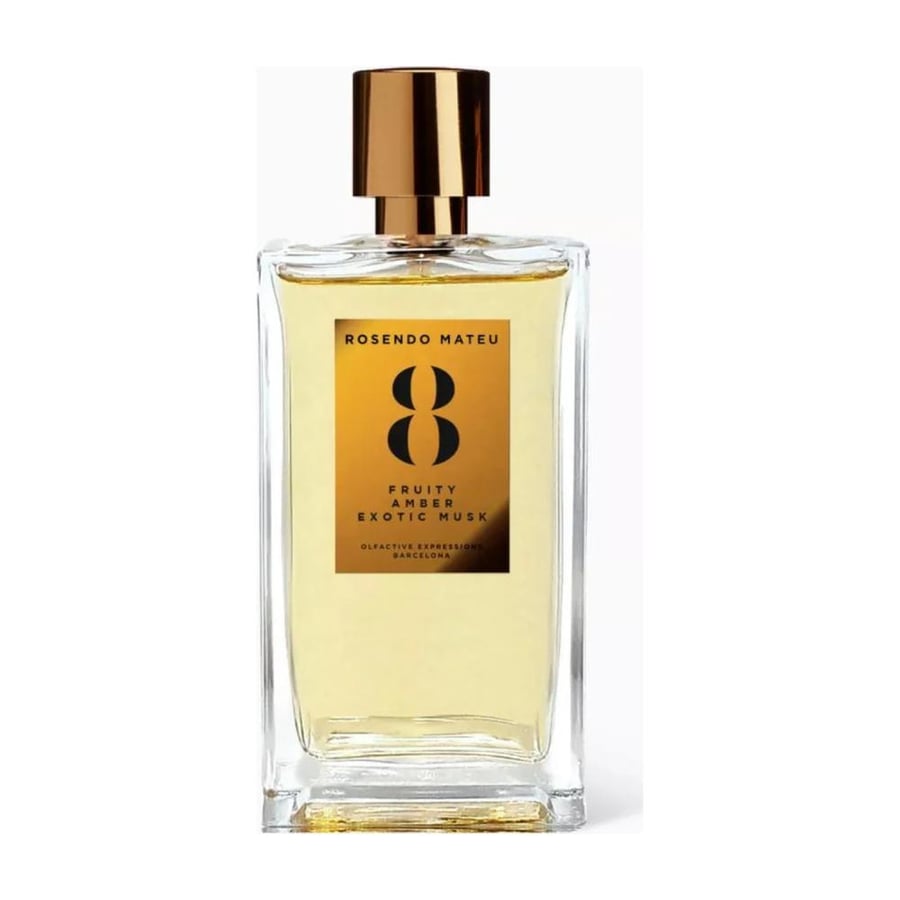 عطر روسيندو ماتيو رقم 8 أو دو بارفيوم 100 مل