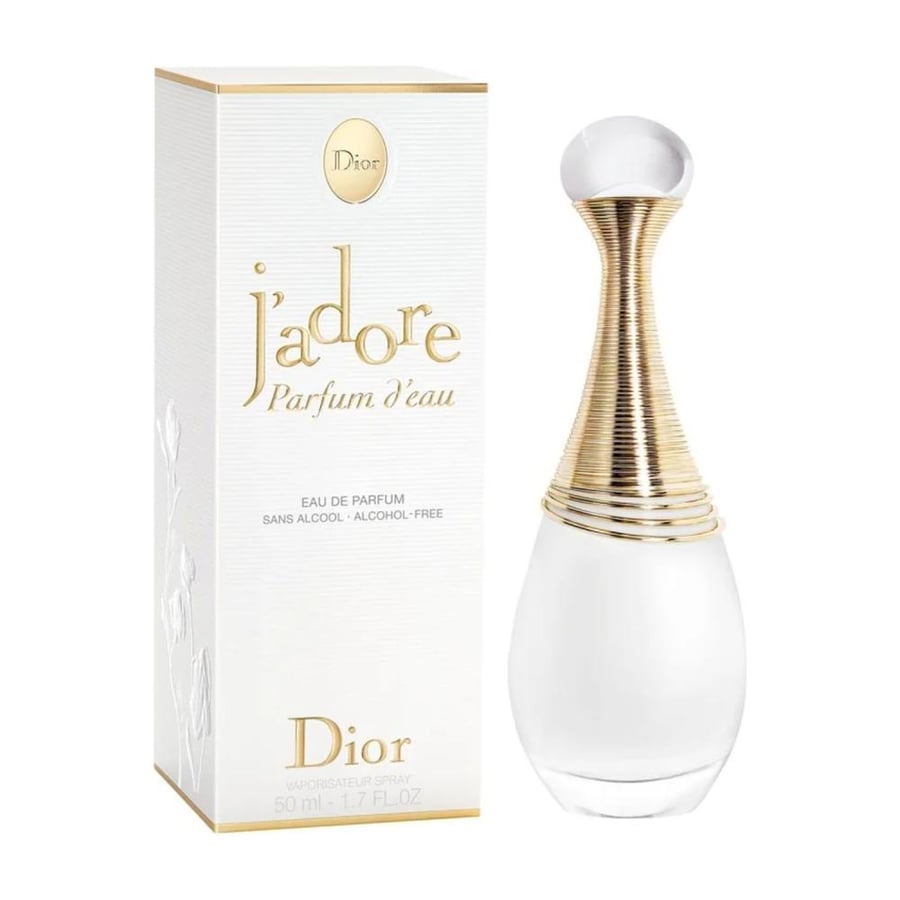 عينة عطر ديور جادور ليو أو دو بارفيوم 1 2 مل