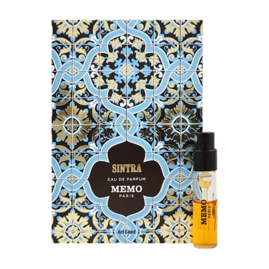 عينة عطر ميمو باريس سينترا أو دو بارفيوم 1 5 مل
