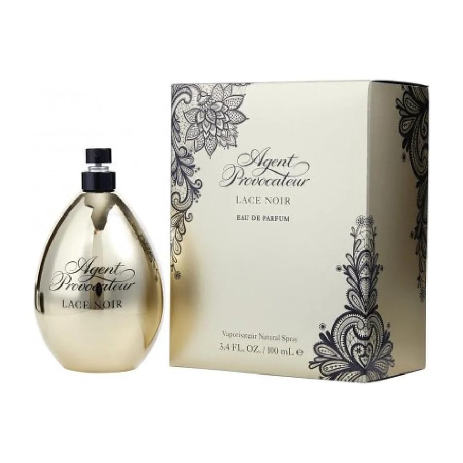 عطر اجنت بروفاكتيور ليس نوار للنساء أو دو بارفيوم 100 مل