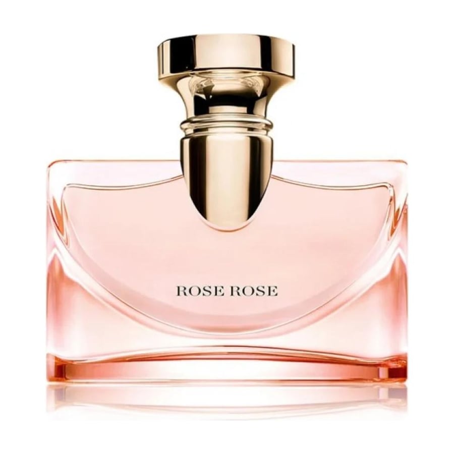 عطر بولغاري سبلينديدا روز روز للنساء أو دو بارفيوم 100 مل