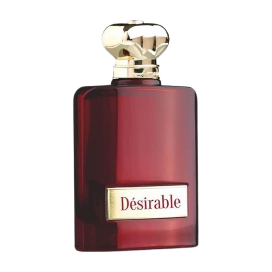 عطر ديسيرابل من امادو اكستريت دي للجنسين بارفيوم 75 مل