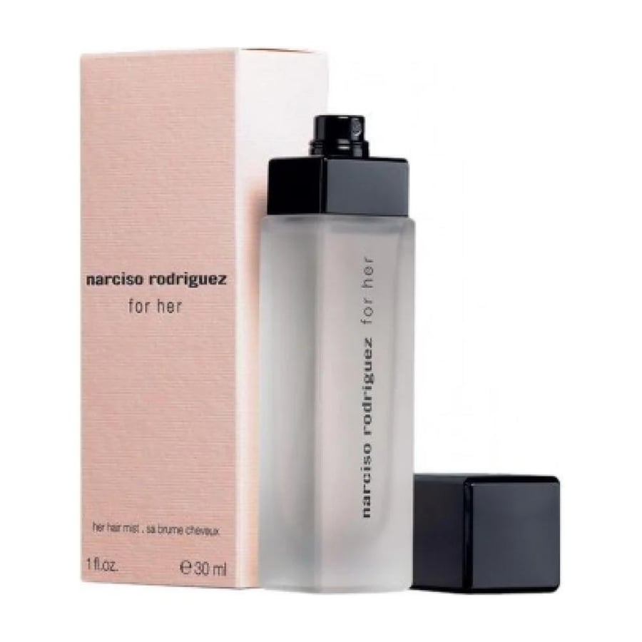 معطر شعر نرسيسو رودريغز فور هير 30 مل