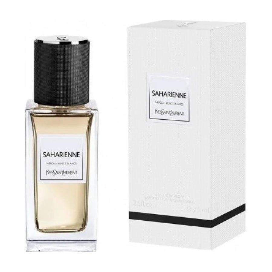 عطر ايف سان لوران سهارين للجنسين أو دو بارفيوم 125 مل