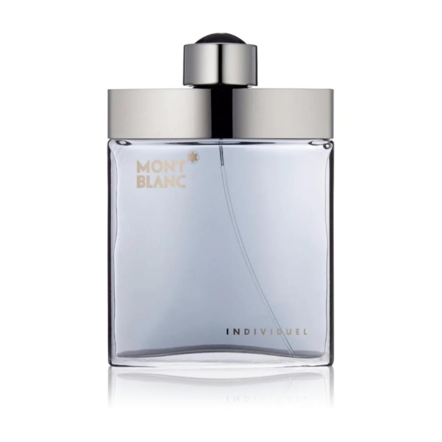 عطر مونت بلانك اندفيديال للرجال أو دو تواليت 75 مل
