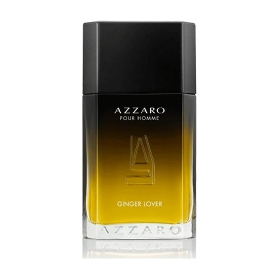عطر ازارو بور هوم جنجر لافر للرجال أو دو تواليت 100 مل