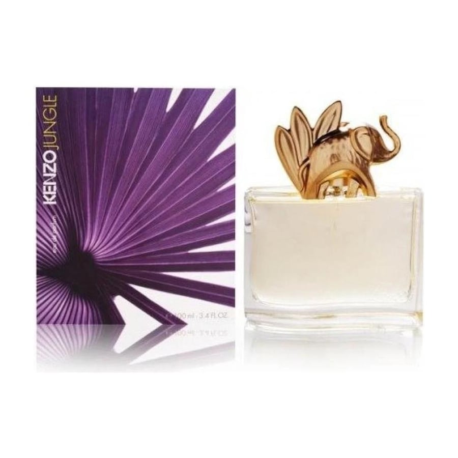 عطر كنزو جنغل الفنت للنساء أو دو بارفيوم 100 مل