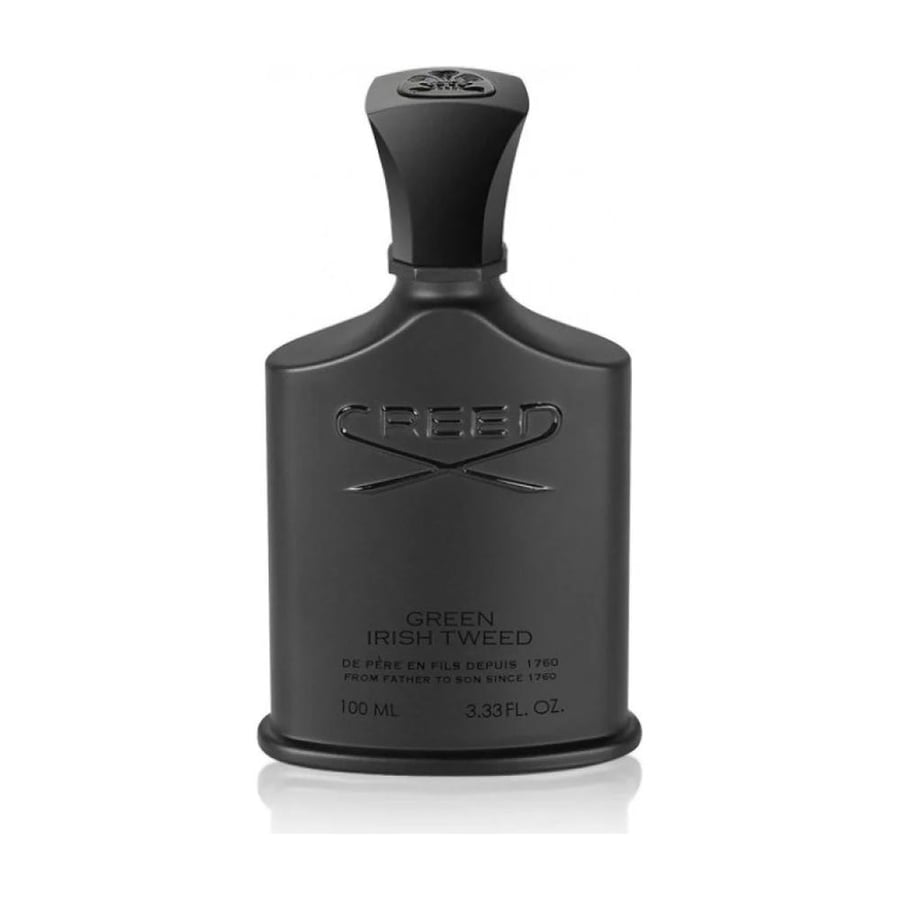 عطر كريد الاسود غرين اريش تويد أو دو بارفيوم 100 مل