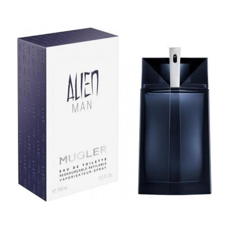 عطر موغلر الين مان للرجال أو دو تواليت 100 مل