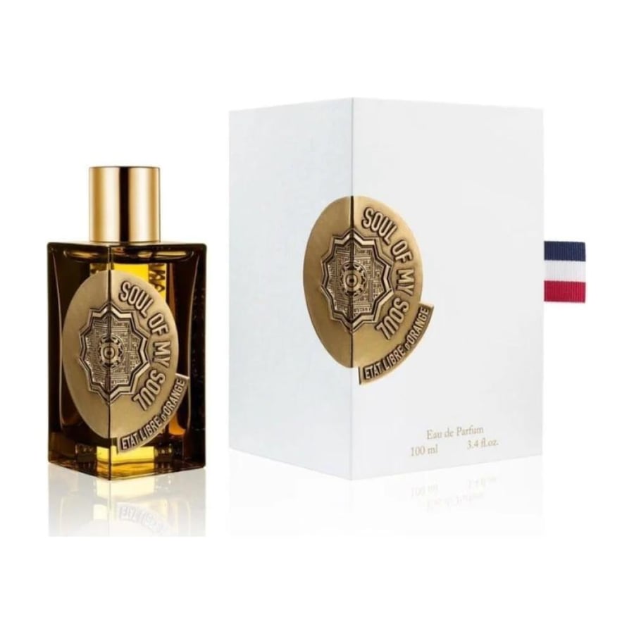 عطر ايتا ليبري دي اورانج سول اوف ماي سول للجنسين أو دو بارفيوم 100 مل